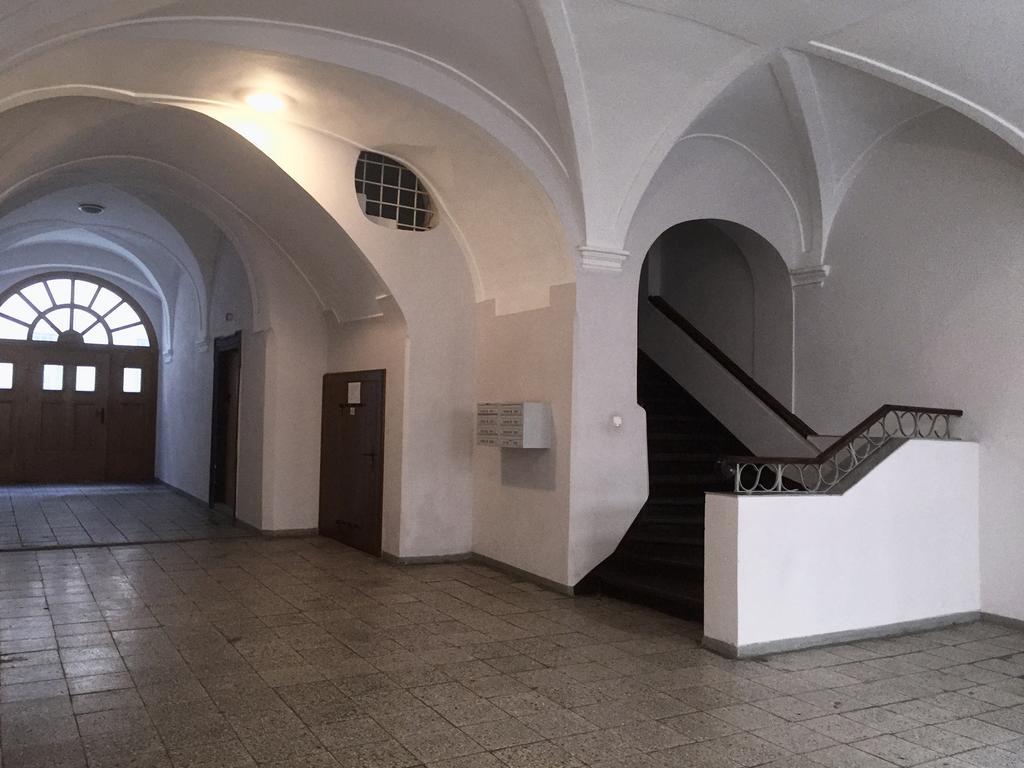 Exclusive Old Town Apartment By Noclegi Renters Βρότσλαβ Εξωτερικό φωτογραφία
