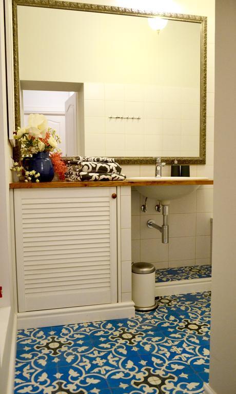 Exclusive Old Town Apartment By Noclegi Renters Βρότσλαβ Εξωτερικό φωτογραφία