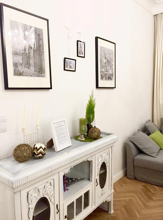 Exclusive Old Town Apartment By Noclegi Renters Βρότσλαβ Εξωτερικό φωτογραφία