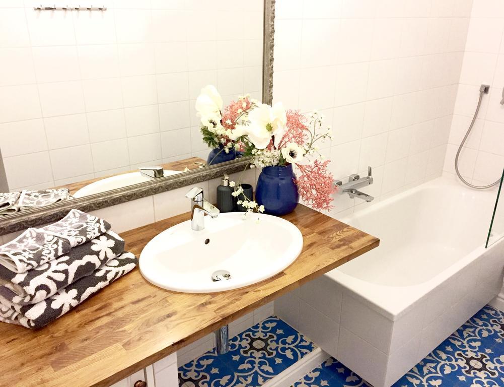 Exclusive Old Town Apartment By Noclegi Renters Βρότσλαβ Εξωτερικό φωτογραφία