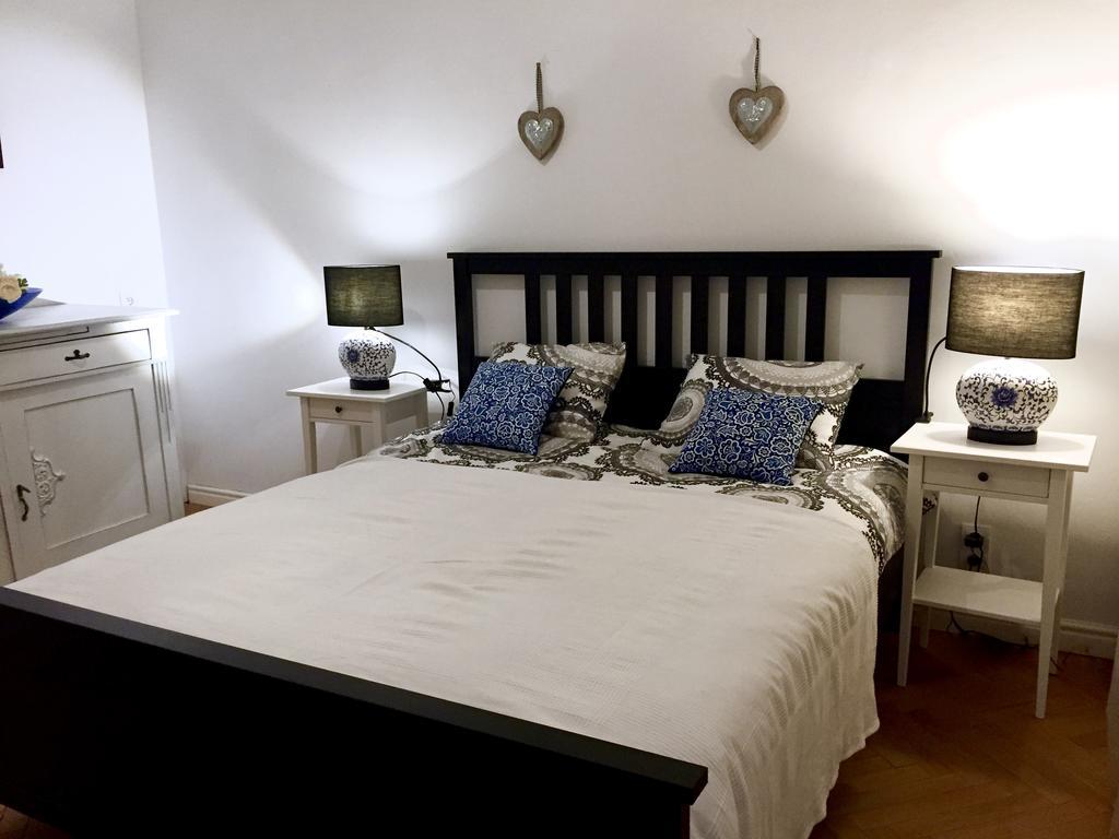 Exclusive Old Town Apartment By Noclegi Renters Βρότσλαβ Εξωτερικό φωτογραφία