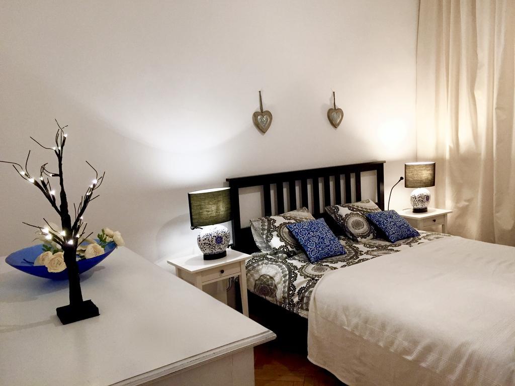 Exclusive Old Town Apartment By Noclegi Renters Βρότσλαβ Εξωτερικό φωτογραφία